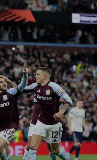 Hasil Semifinal Europa League: Aston Villa dan Freiburg Lolos Dramatis ke Final