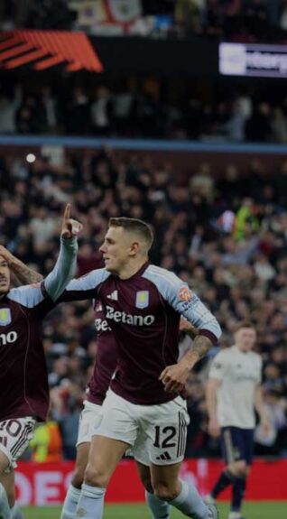 Hasil Semifinal Europa League: Aston Villa dan Freiburg Lolos Dramatis ke Final