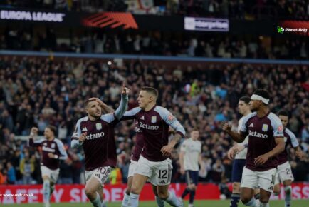 Hasil Semifinal Europa League: Aston Villa dan Freiburg Lolos Dramatis ke Final
