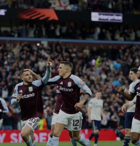 Hasil Semifinal Europa League: Aston Villa dan Freiburg Lolos Dramatis ke Final
