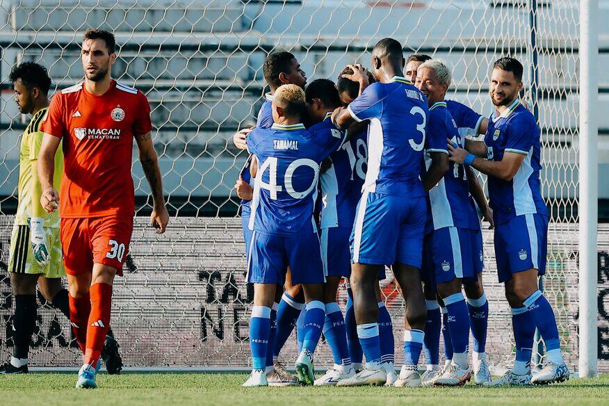 Prediksi Persib vs Persebaya di Final Piala Presiden 2026: Head to Head, Performa Terbaru, dan Prediksi Skor